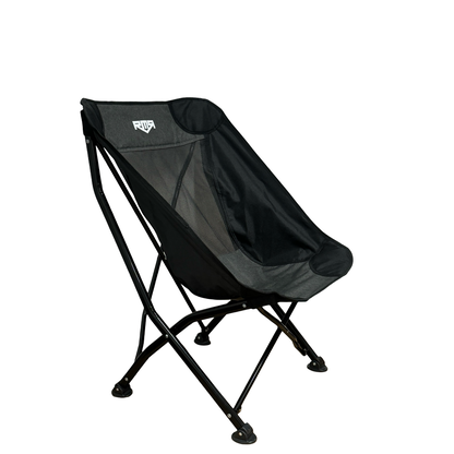 Quad-X Camp Chair RMR PRE ORDER