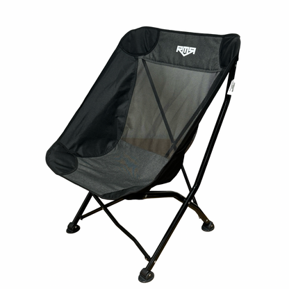 Quad-X Camp Chair RMR PRE ORDER