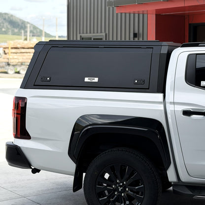 RMR  Canopy - Isuzu DMax 2020 on