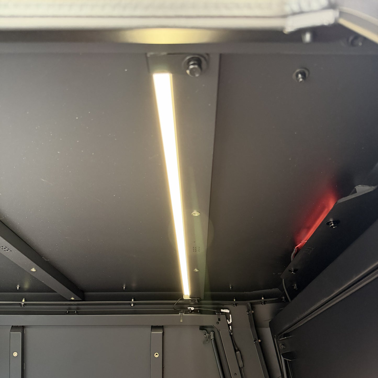 RMR  Canopy - Isuzu DMax 2020 on