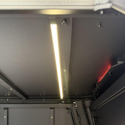 RMR  Canopy - Isuzu DMax 2020 on