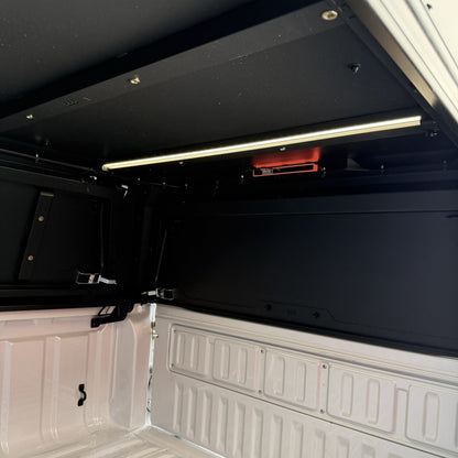 RMR  Canopy - Isuzu DMax 2020 on