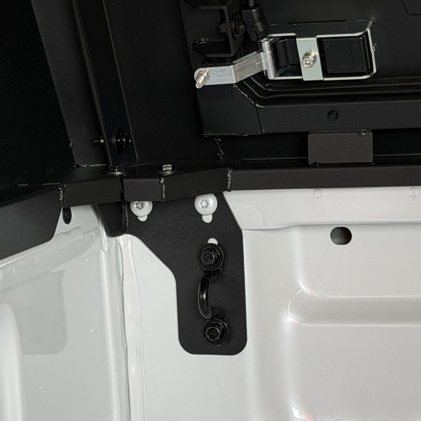 RMR  Canopy - Isuzu DMax 2020 on