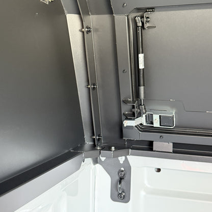 RMR  Canopy - Isuzu DMax 2020 on