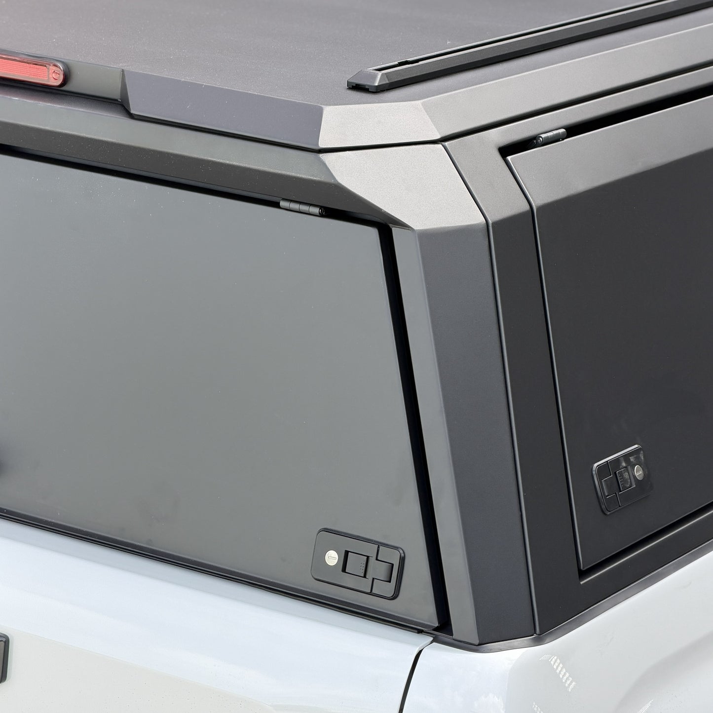 RMR  Canopy - Isuzu DMax 2020 on