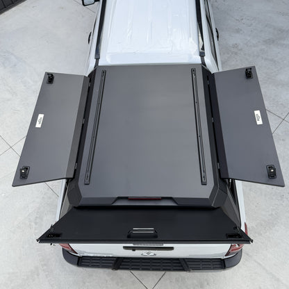 RMR  Canopy - Isuzu DMax 2020 on