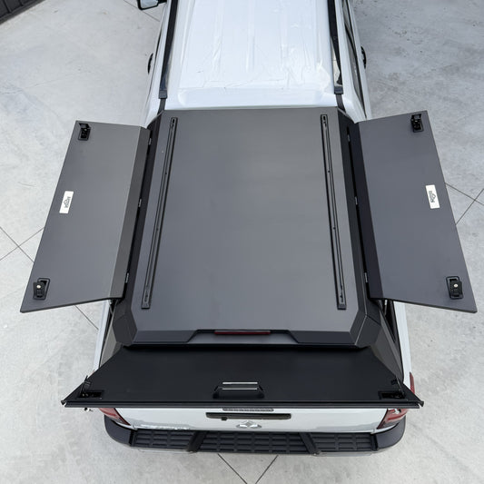 RMR Canopy - Ford Ranger 2012 to 2022