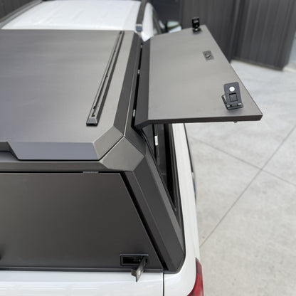 RMR  Canopy - Isuzu DMax 2020 on