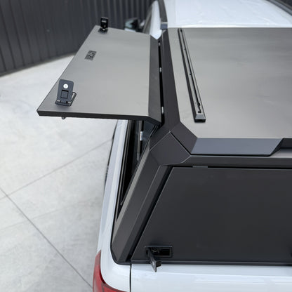 RMR  Canopy - Isuzu DMax 2020 on