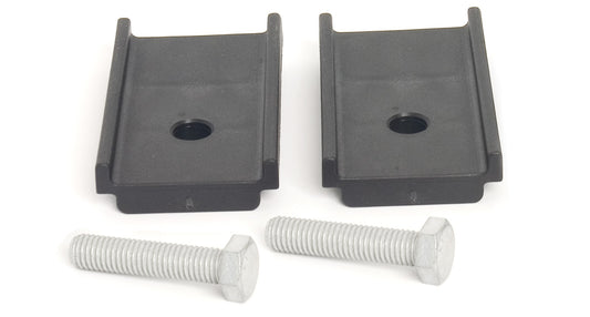 LHSPAIR Heavy Duty Height Spacer Rhino Rack