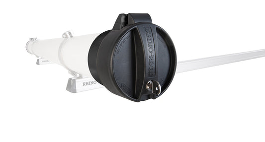 Conduit Locking End Cap (100mm/3.9inches) LSE100H