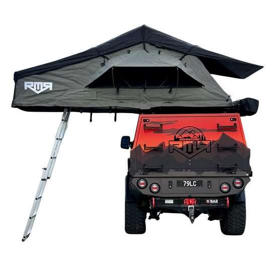 RMR Roof Top Tent - No Annex