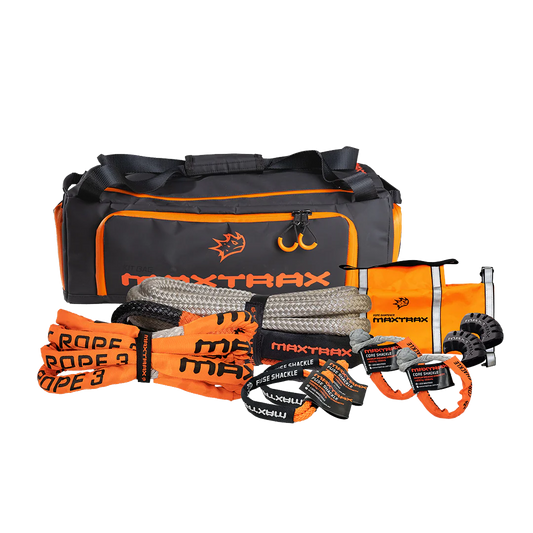 MAXTRAX Recovery Kit Crossover MTXRKCO