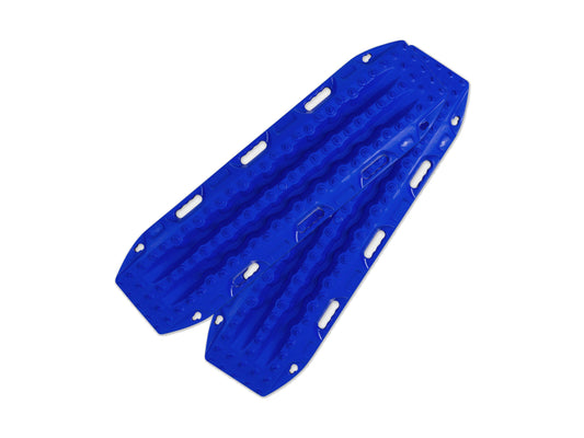 MAXTRAX Mark II Recovery Tracks - FJ Blue (Pair) MTX02FJB