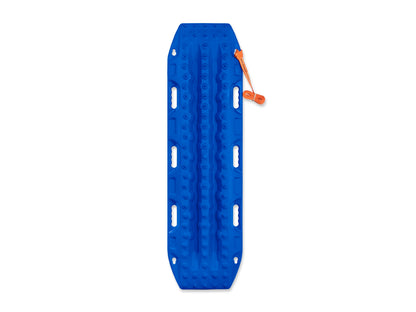 MAXTRAX Mark II Recovery Tracks - FJ Blue (Pair) MTX02FJB
