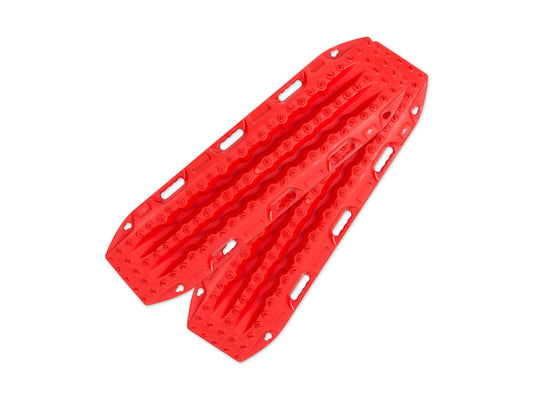 MAXTRAX Mark II Recovery Tracks - FJ Red (Pair) MTX02FJR