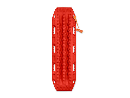MAXTRAX Mark II Recovery Tracks - FJ Red (Pair) MTX02FJR
