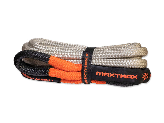 Kinetic 5m Recovery Rope - By MAXTRAX