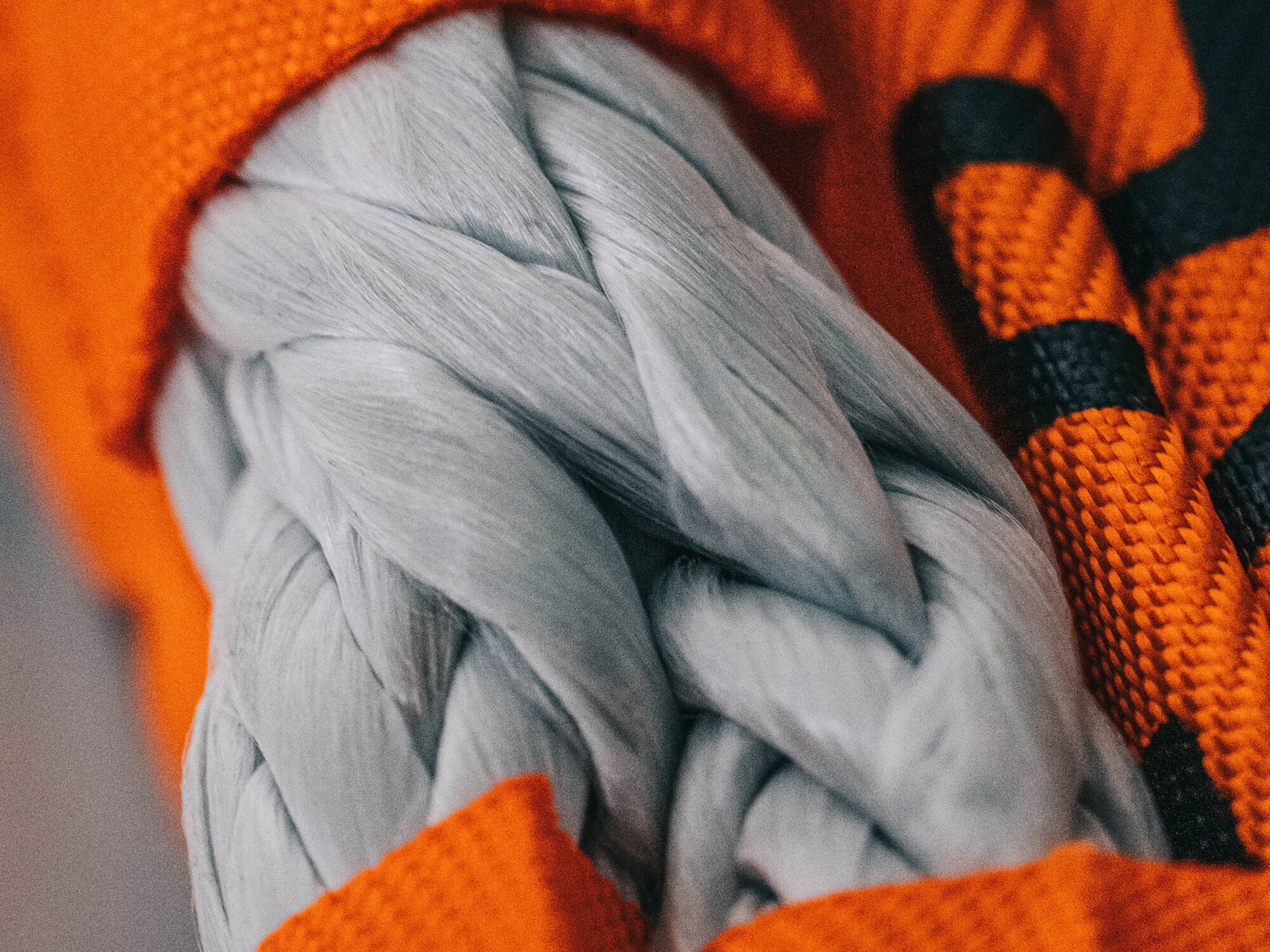 Static Recovery Rope 5m - by MAXTRAX – 4WD Warehouse