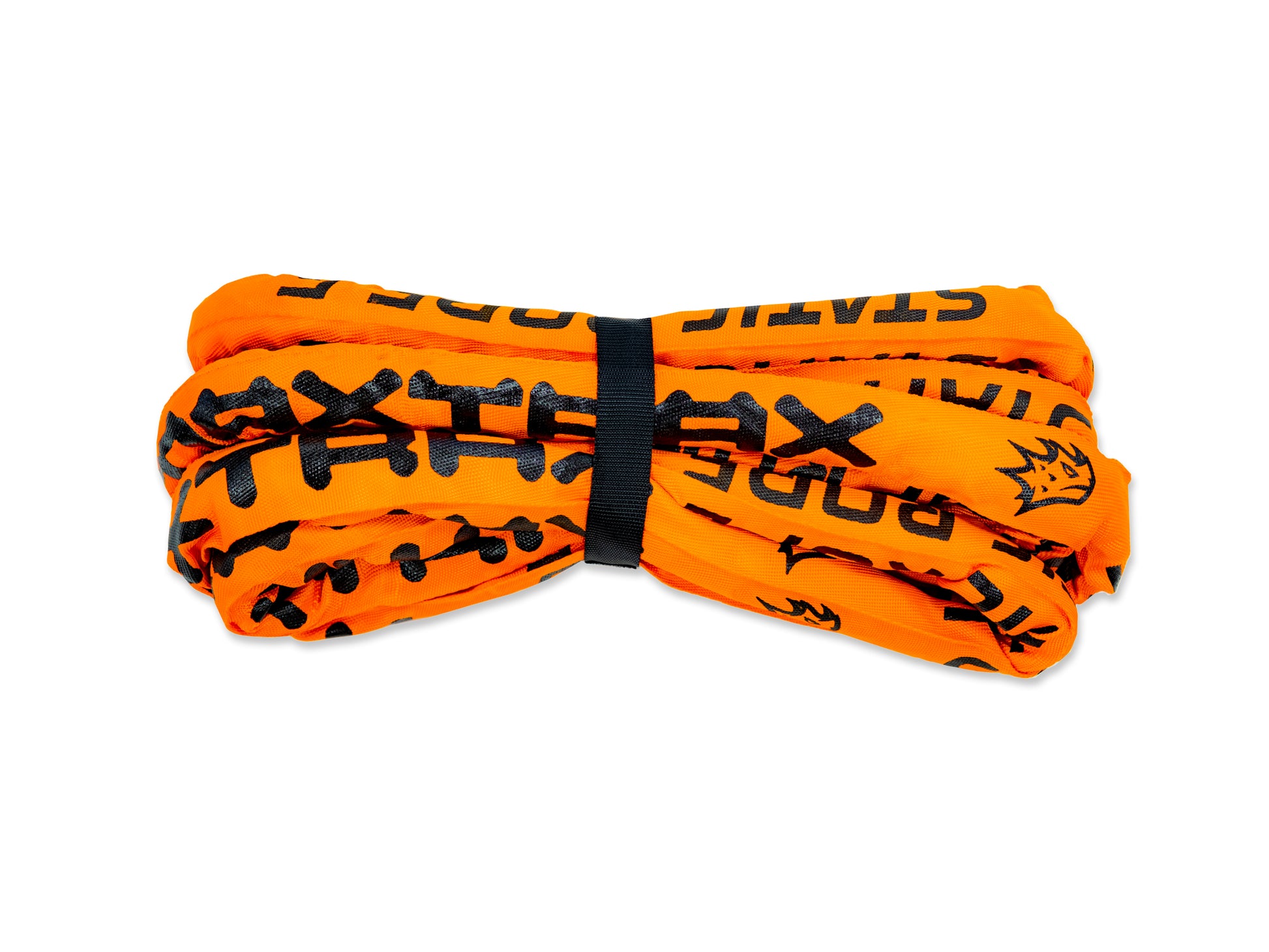 Static Recovery Rope 5m - by MAXTRAX – 4WD Warehouse