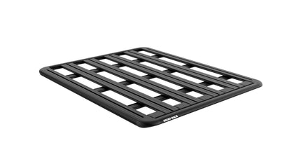 Holden Colorado 4dr Ute Crew Cab 12-20 Pioneer Platform (1500mm x 1240mm) with Backbone