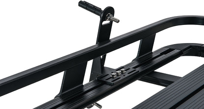 Pioneer Recovery Track Side Bracket Rhino Rack