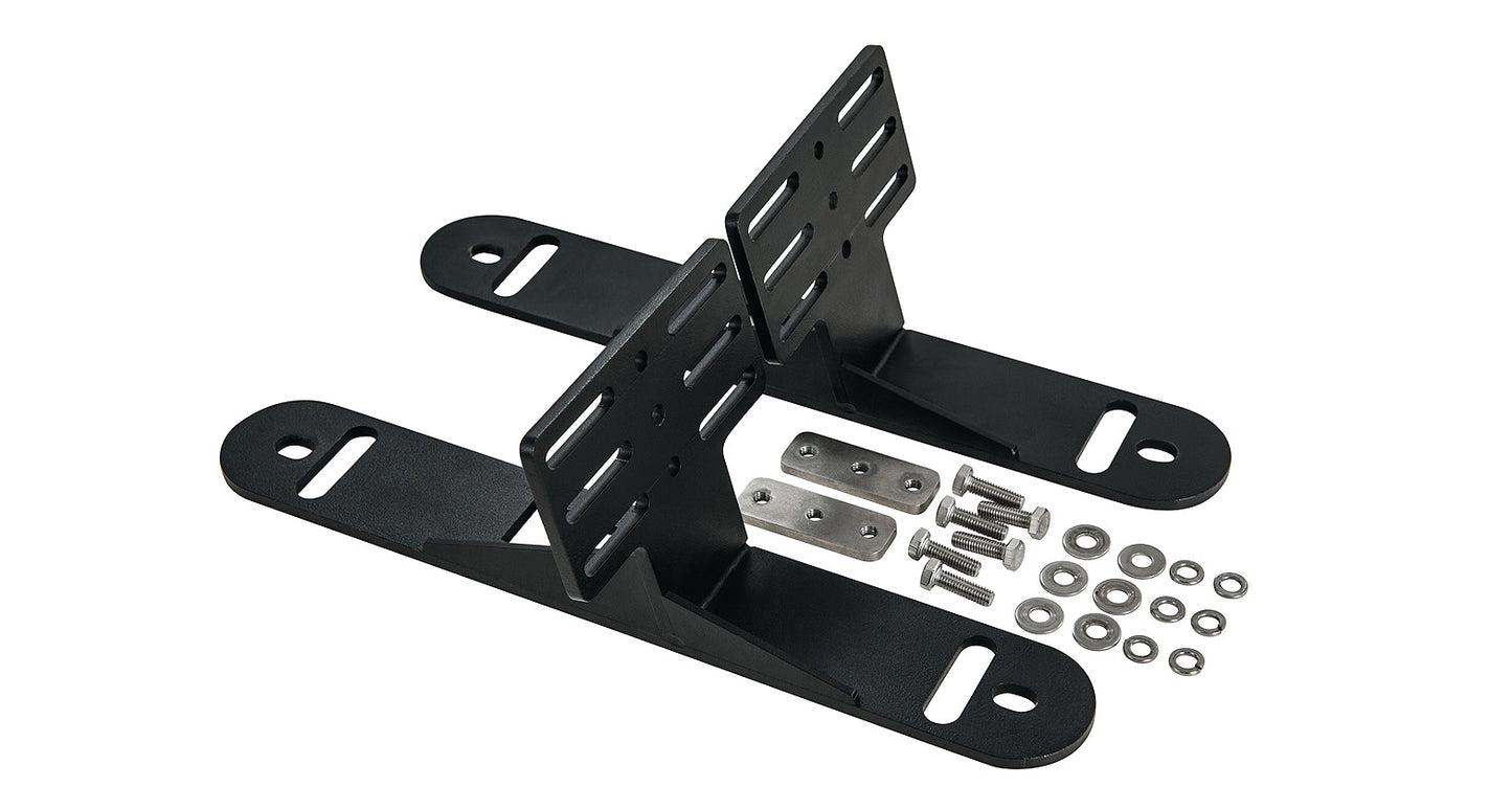 Pioneer Recovery Track Side Bracket Rhino Rack