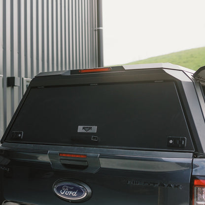 RMR  Canopy - Isuzu DMax 2020 on