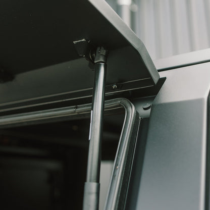 RMR  Canopy - Isuzu DMax 2020 on
