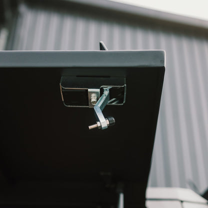 RMR  Canopy - Isuzu DMax 2020 on