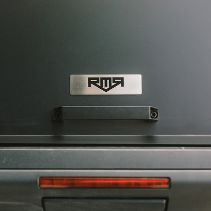 RMR  Canopy - Isuzu DMax 2020 on
