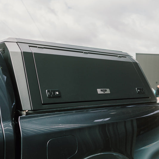 RMR Canopy - Toyota Hilux 2015 on