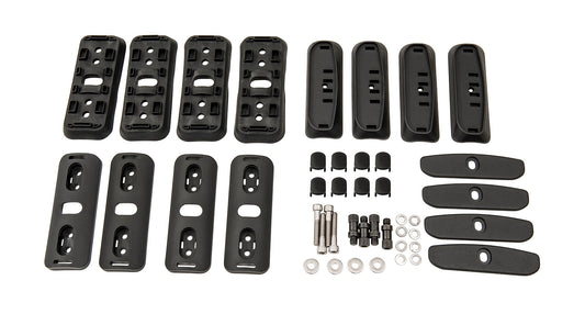 RCP Base Kit (x4) Rhino Rack RCP47-BK