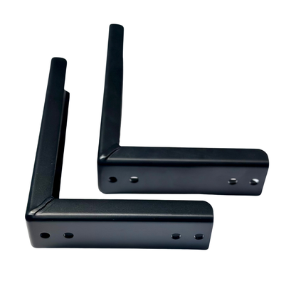 RMR Heavy Duty Awning Mounting Bracket (PAIR)