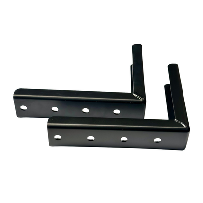 RMR Heavy Duty Awning Mounting Bracket (PAIR)