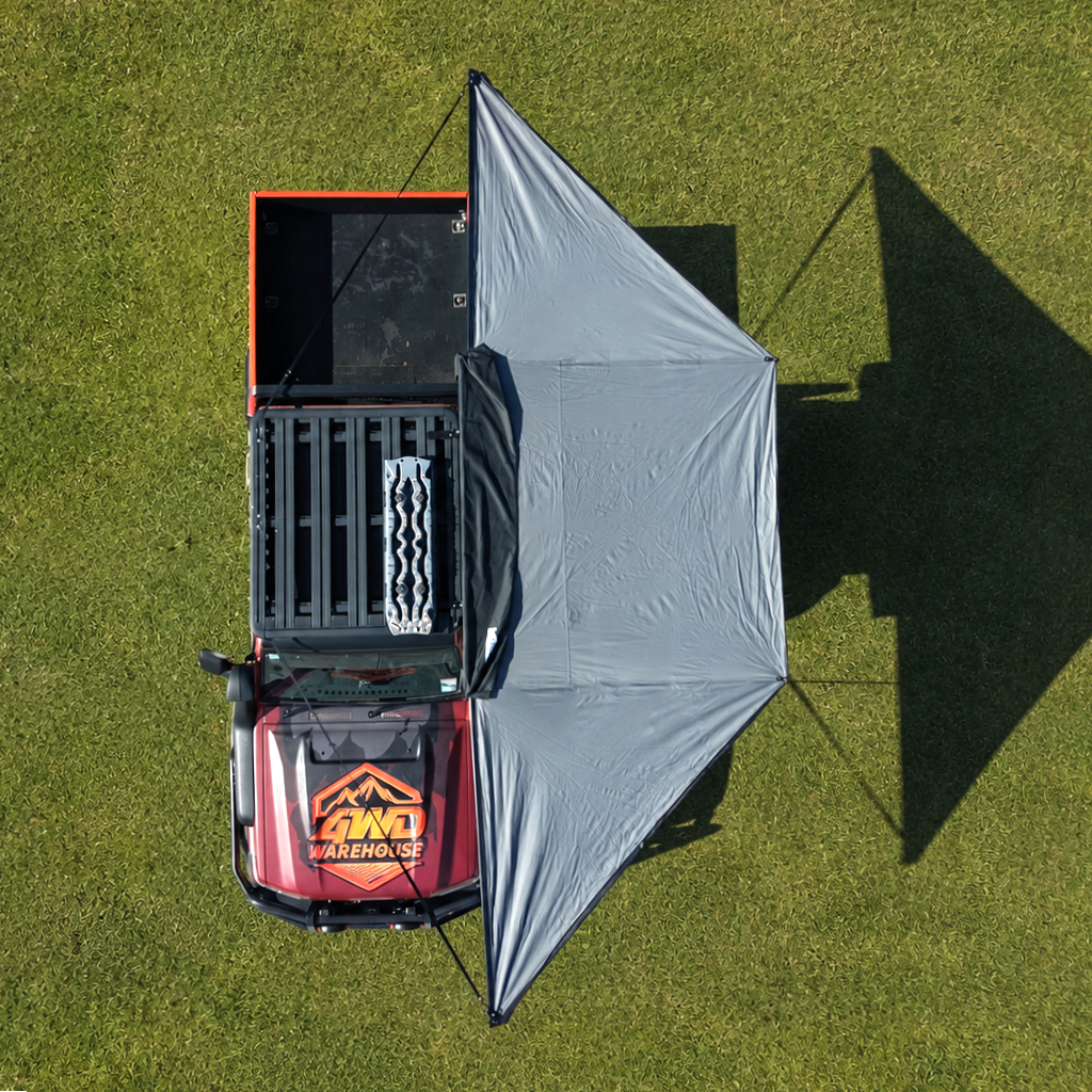 RMR 180 Degree Awning
