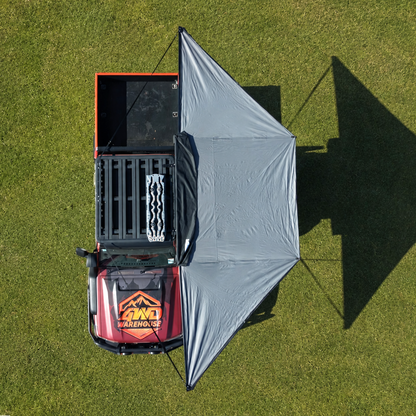 RMR 180 Degree Awning