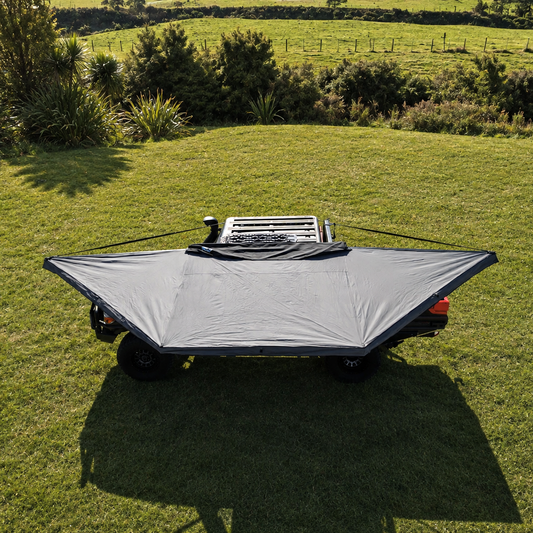 RMR 180 Degree Awning