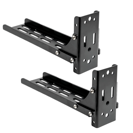 RMR Adjustable Awning Mounting Bracket (PAIR)