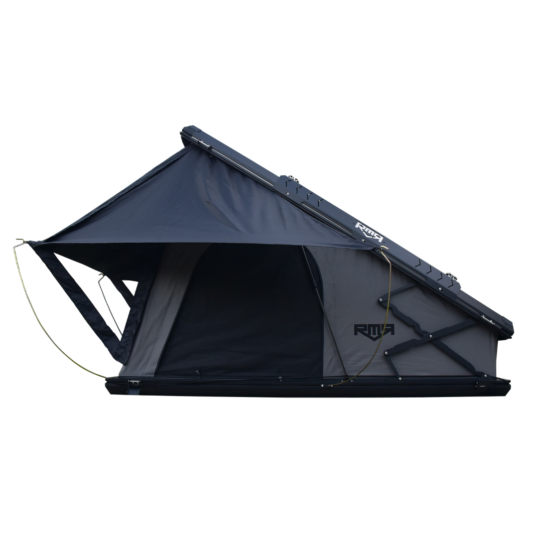 RMR X Frame Aluminium Rooftop Tent PRE ORDER