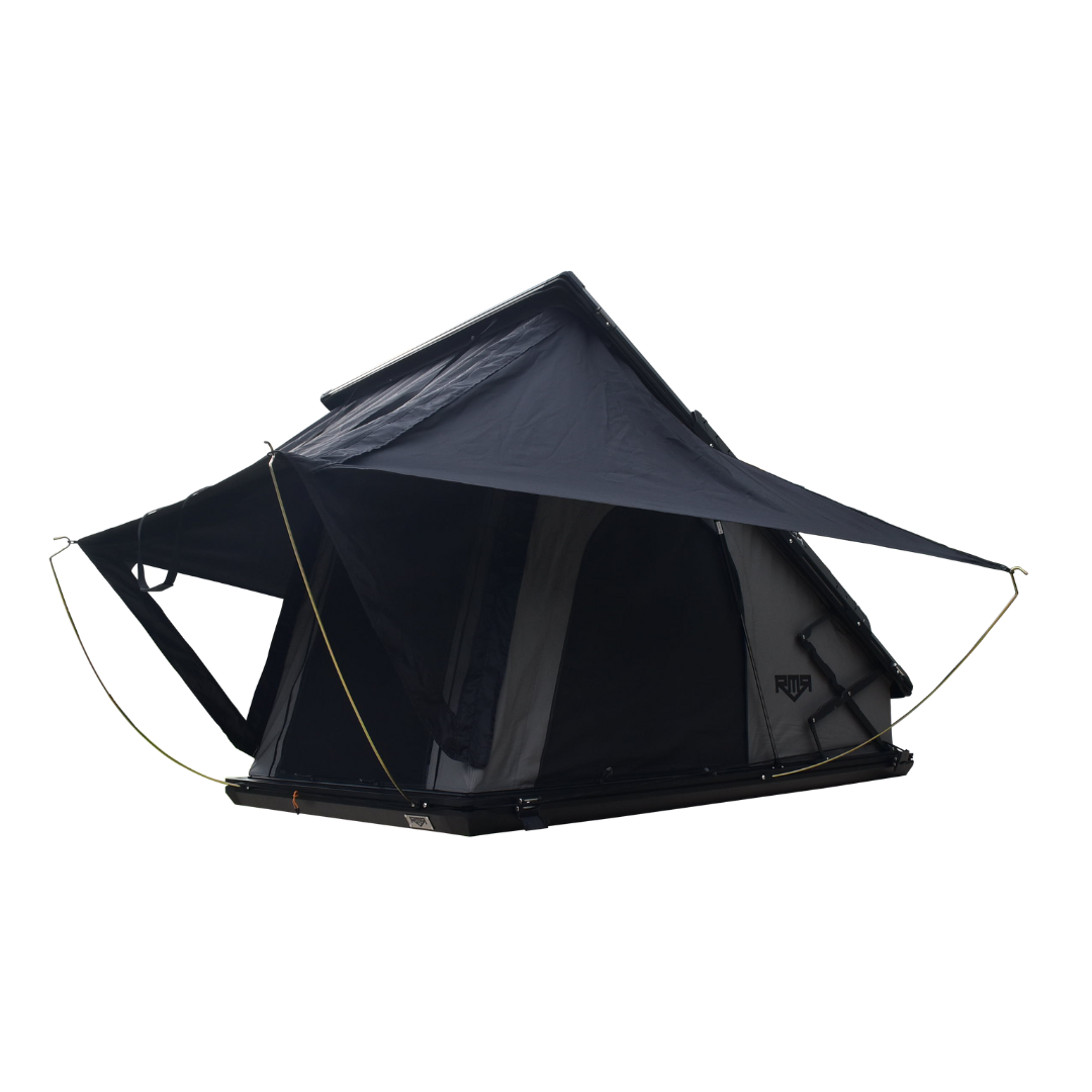 RMR X Frame Aluminium Hardshell Rooftop Tent