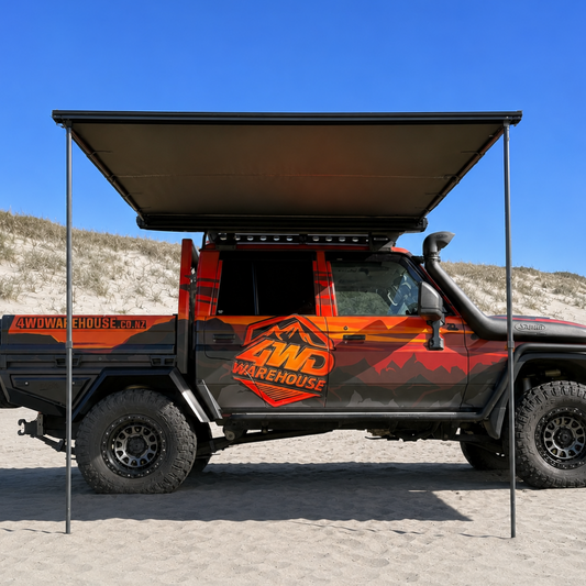 RMR 2m x 2.5m Awning