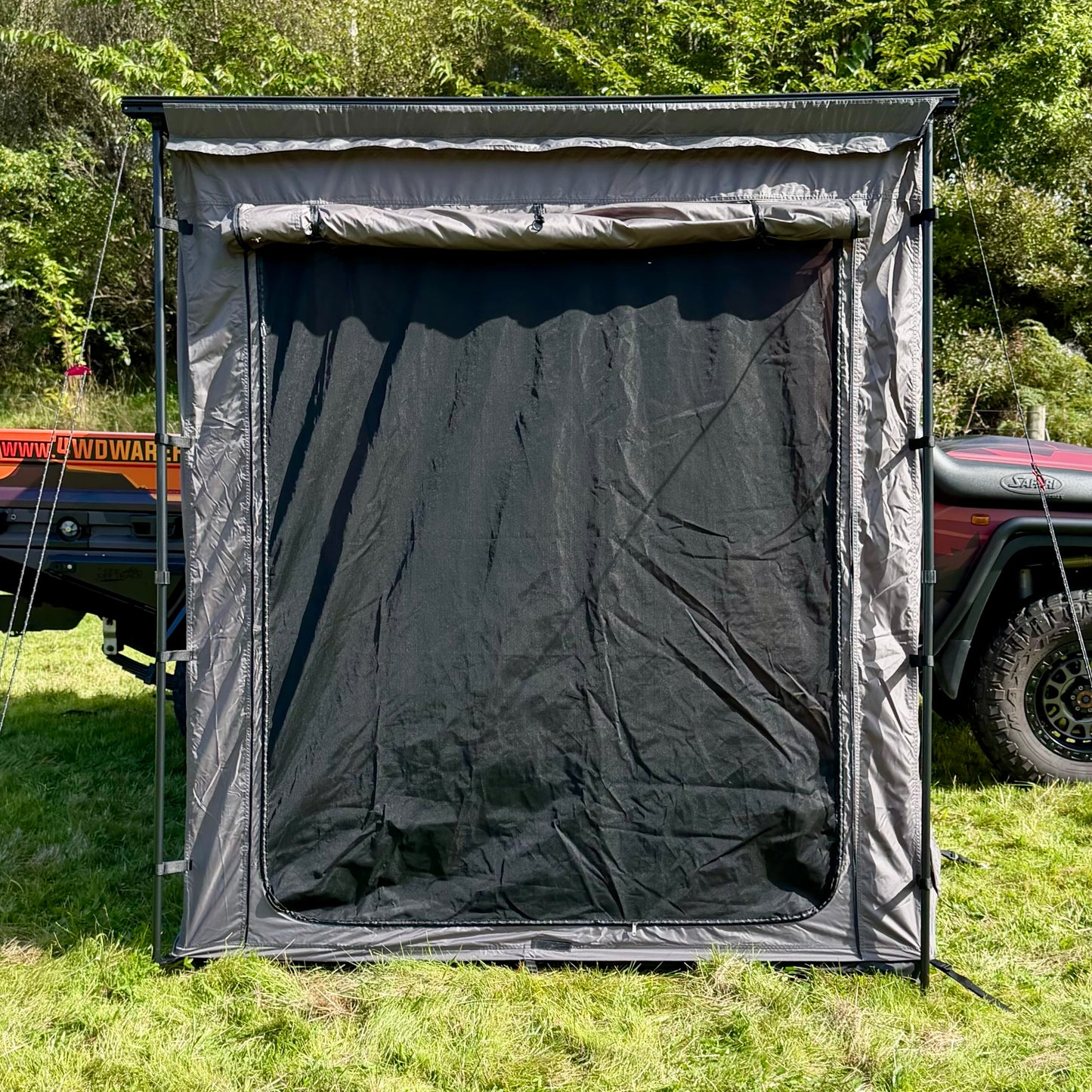 RMR Awning Tent