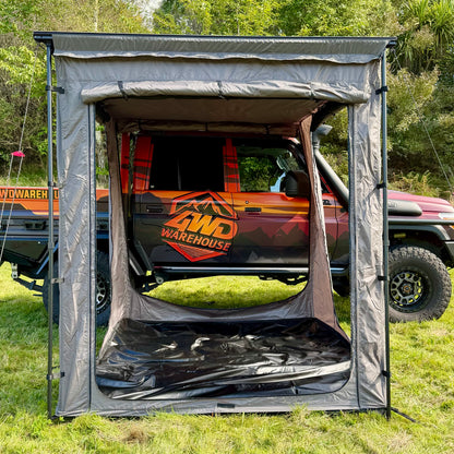 RMR Awning Tent