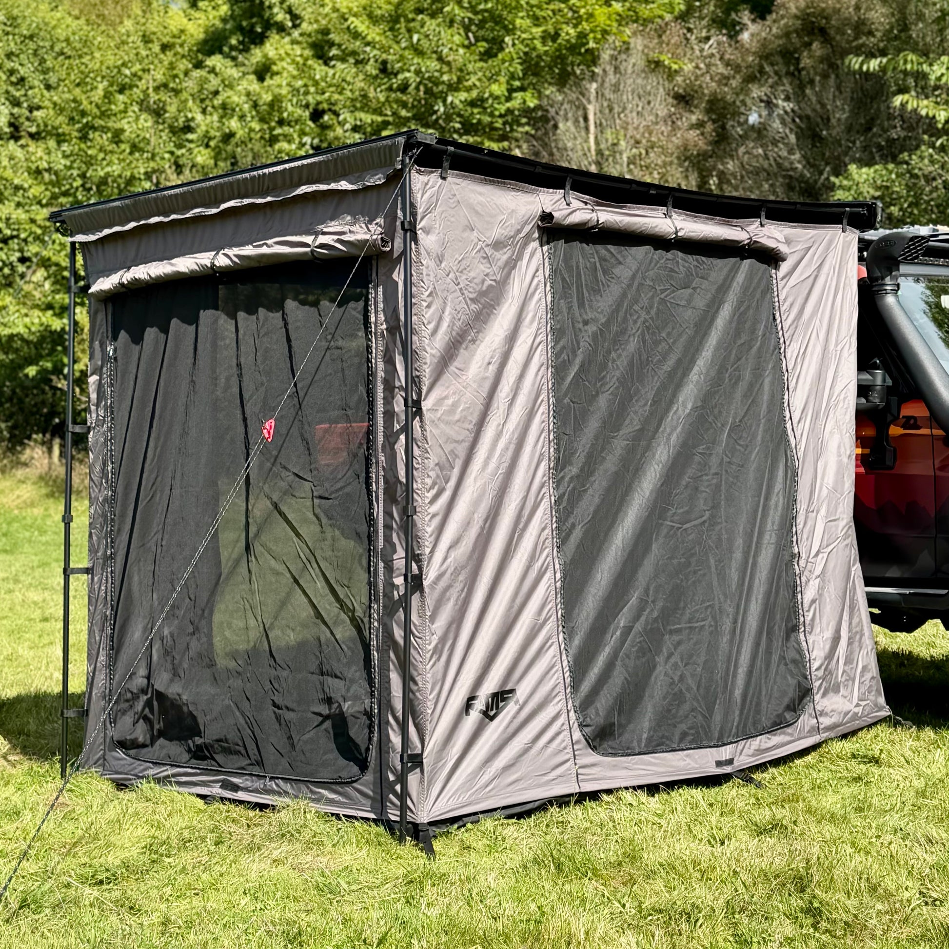 RMR Awning Tent