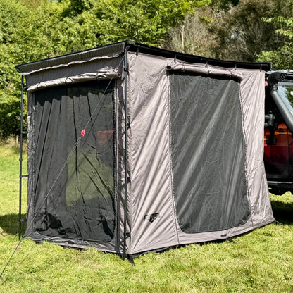 RMR Awning Tent