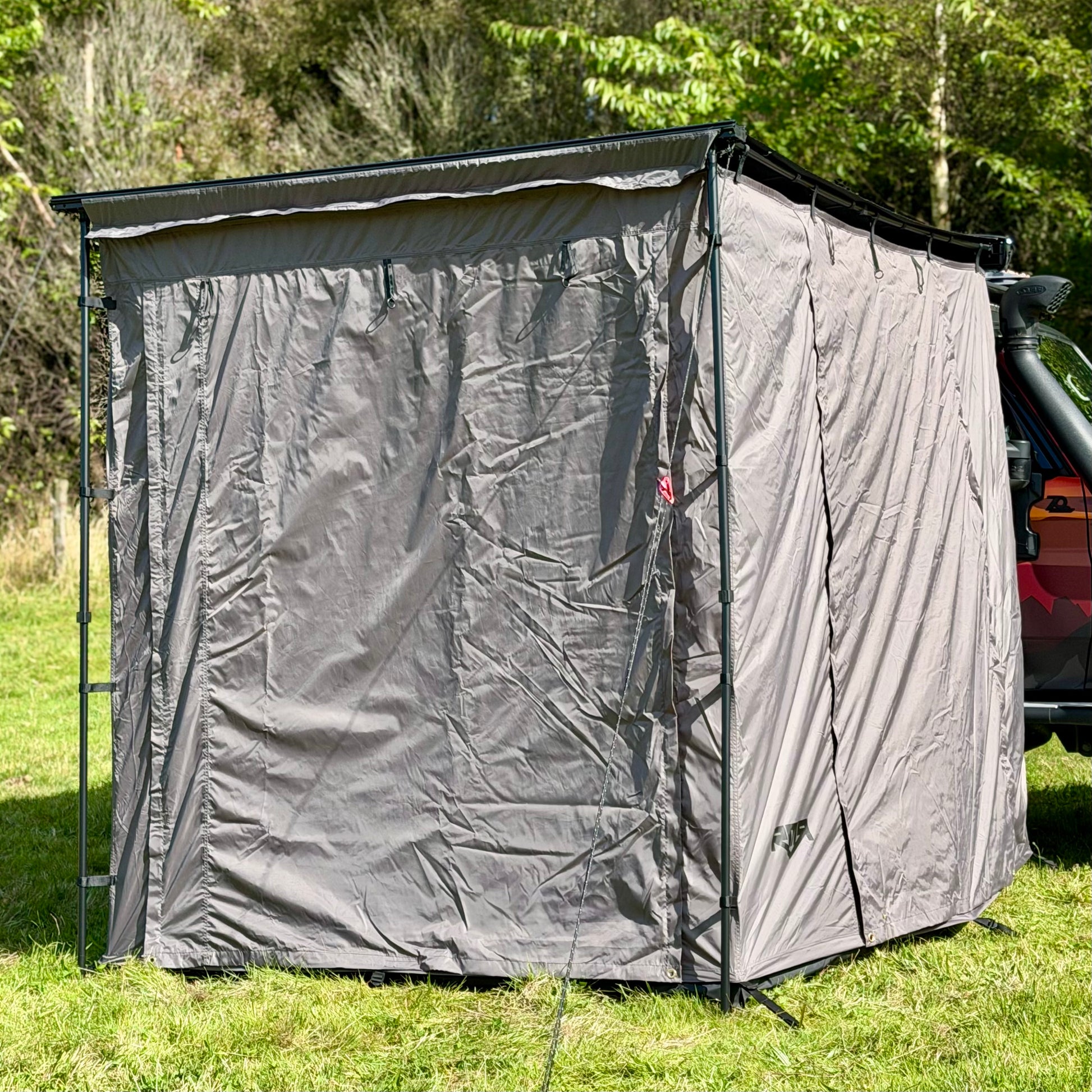 RMR Awning Tent