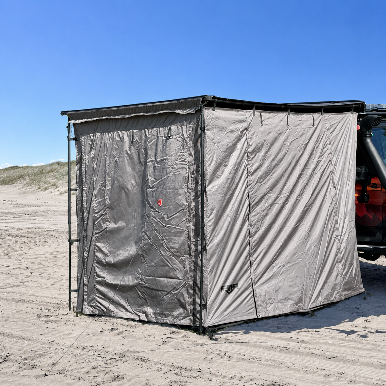 RMR Awning Tent - 2m x 2.5m