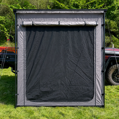RMR 2.5m x 2.5m Awning & Awning Tent COMBO