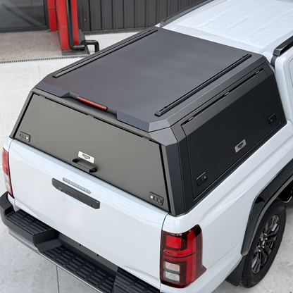 RMR  Canopy - Isuzu DMax 2020 on